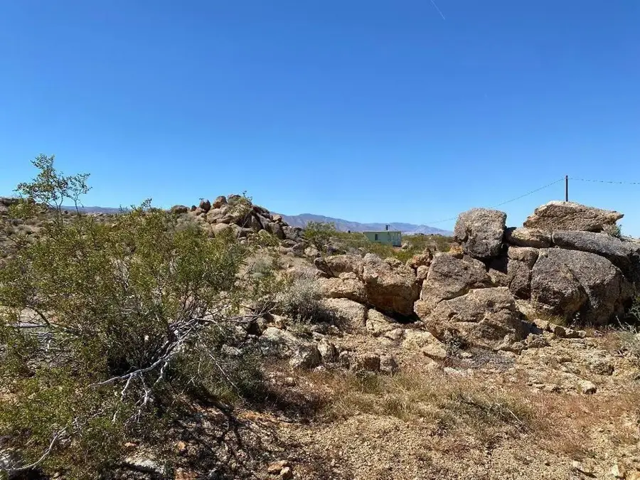 5168 Lazy, Johnson Valley, CA 92285 - #3