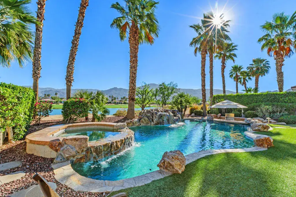 81655 Brown Deer, La Quinta, CA 92253 - #1