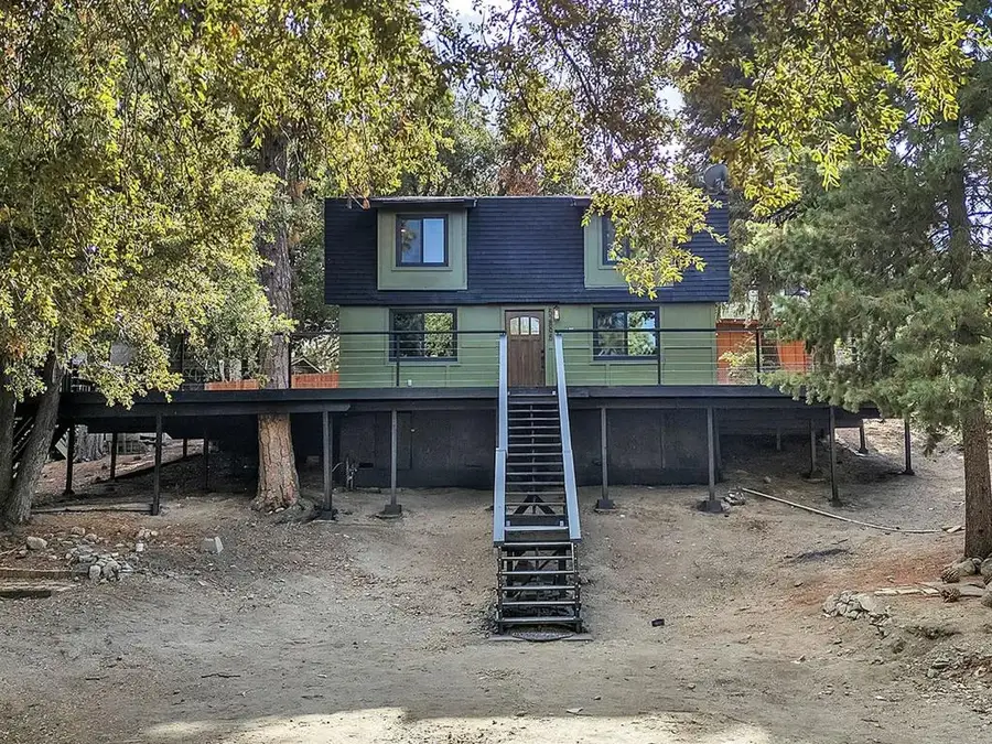 52895 Cedar Drive, Idyllwild, CA 92549 - #2