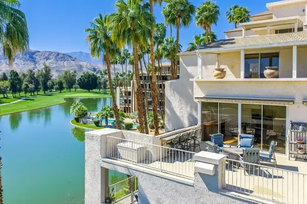 899 Island Drive #401, Rancho Mirage, CA 92270