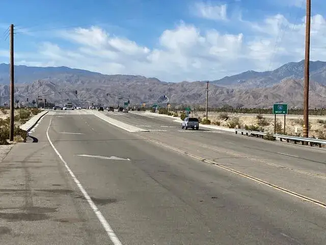 123 Date Palm, Cathedral City, CA 92234 - #1