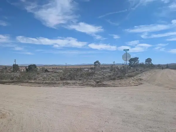0 Ripon, Yucca Valley, CA 92284