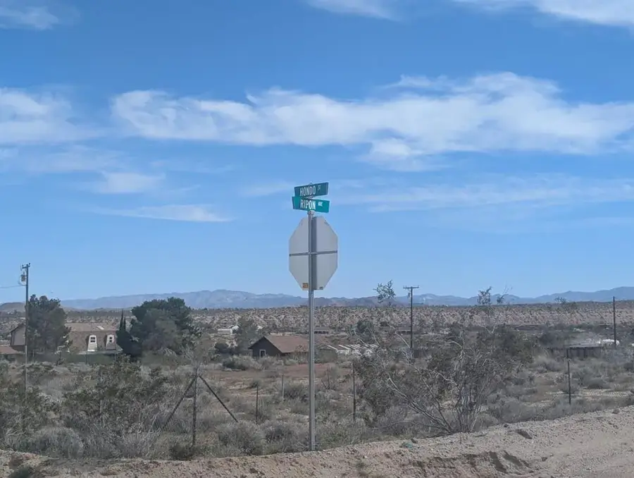 0 Ripon, Yucca Valley, CA 92284 - #2