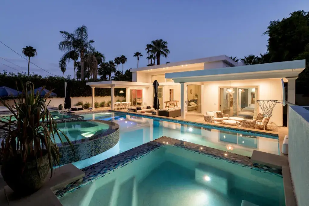 154 E Ocotillo Avenue, Palm Springs, CA 92264 - #1