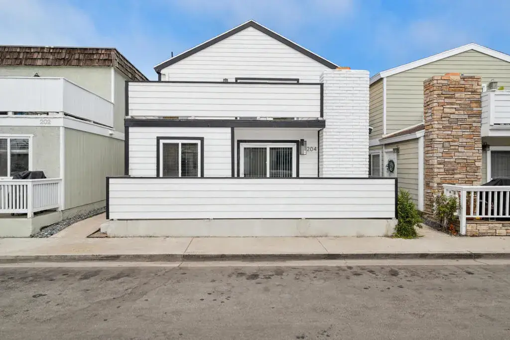 204 David Drive, Newport Beach, CA 92663 - #1