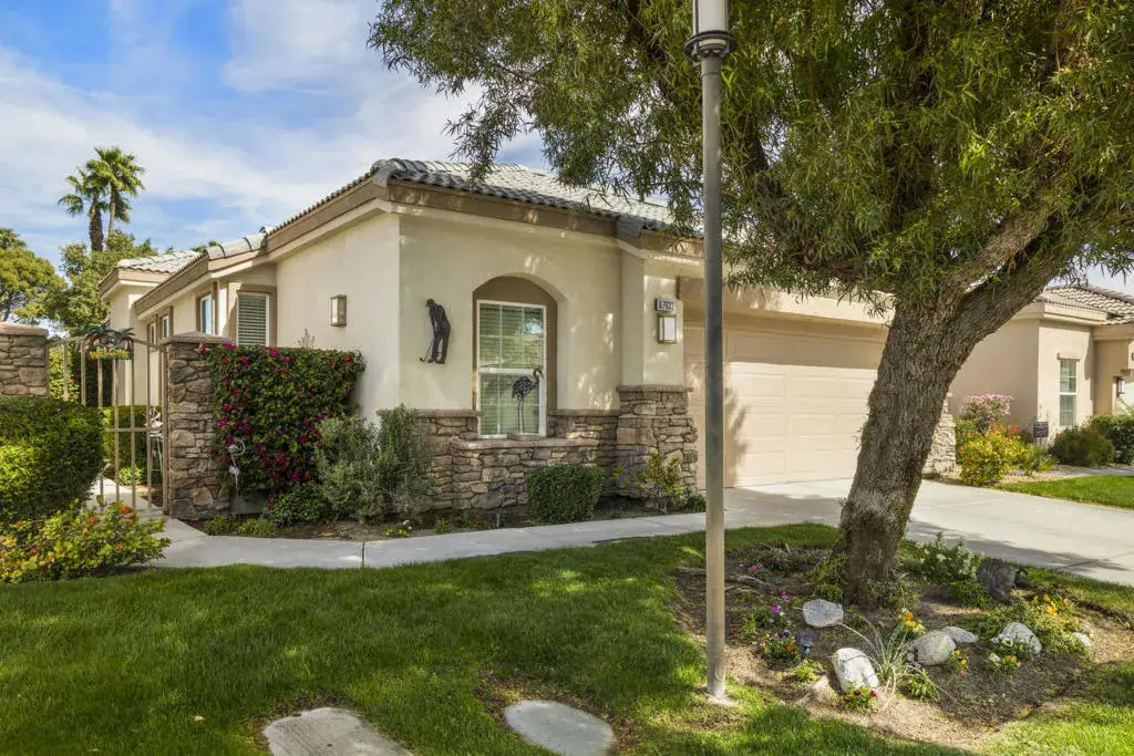67632 S Natoma Drive, Cathedral City, CA 92234 - #1