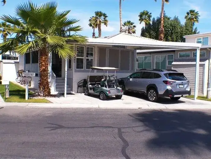 84136 Ave 44, #531 #531, Indio, CA 92203 - #1