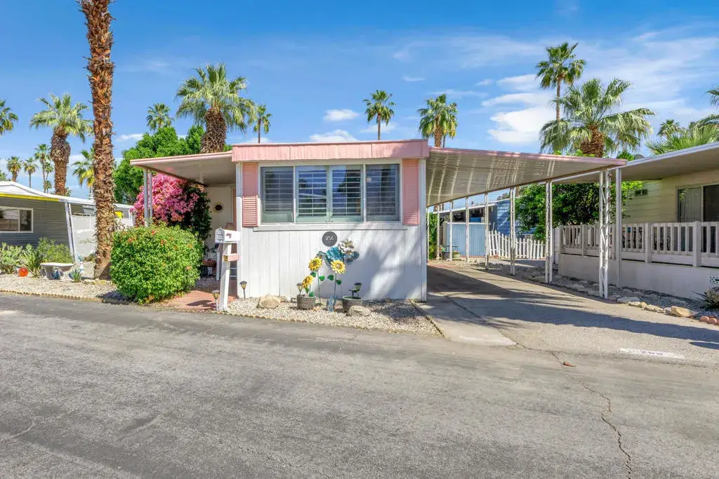256 Wolf, Cathedral City, CA 92234 - #1