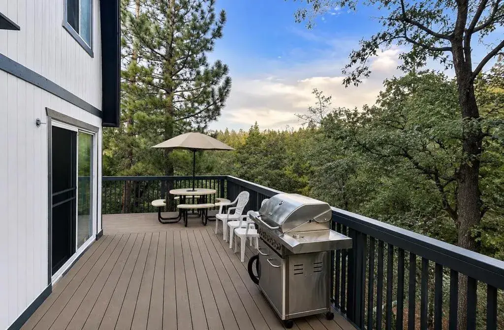 43289 Shasta Road, Big Bear, CA 92315 - #1