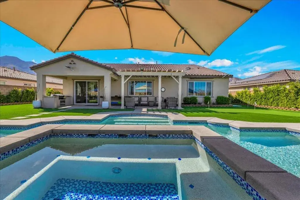 58228 Aragon Way, La Quinta, CA 92253 - #1