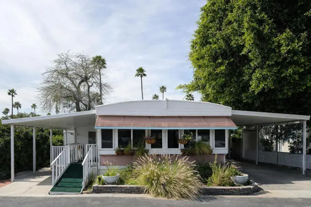 18801 Roberts #87, Desert Hot Springs, CA 92241 - #1