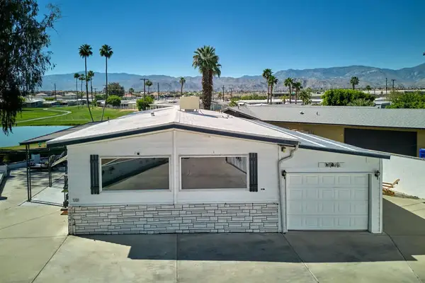 73211 Broadmoor, Thousand Palms, CA 92276