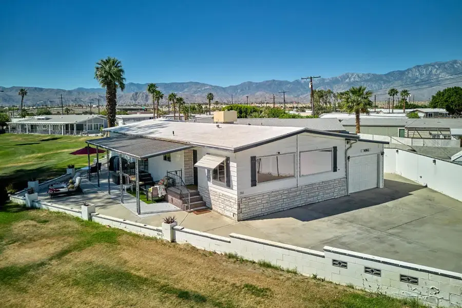 73211 Broadmoor, Thousand Palms, CA 92276 - #2