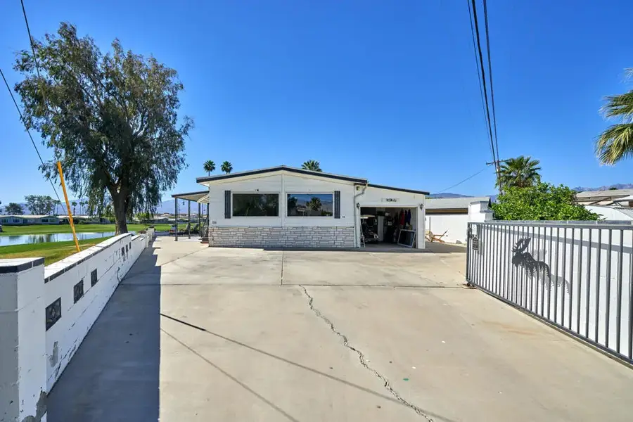 73211 Broadmoor, Thousand Palms, CA 92276 - #3