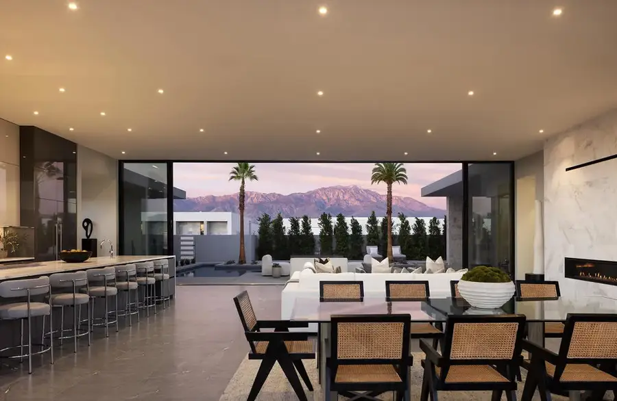 16 Via Linea, Rancho Mirage, CA 92270 - #3