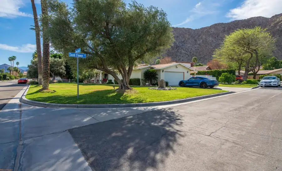 46555 Cameo Palms Drive, La Quinta, CA 92253 - #2