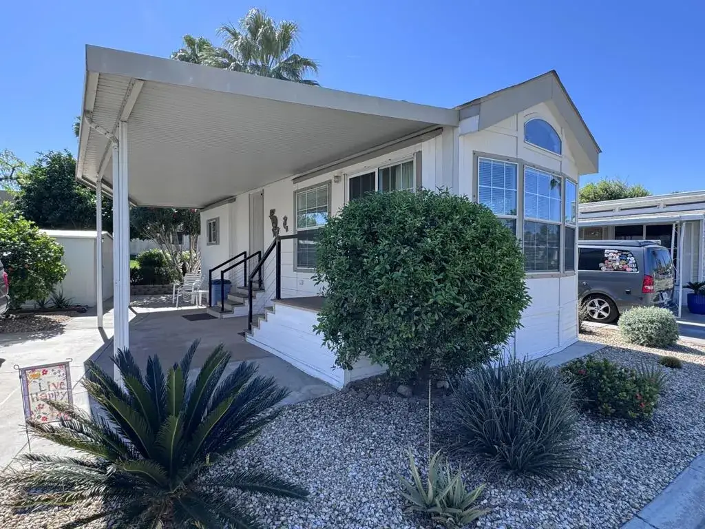 81620 Avenue 49 #164b, Indio, CA 92201 - #1