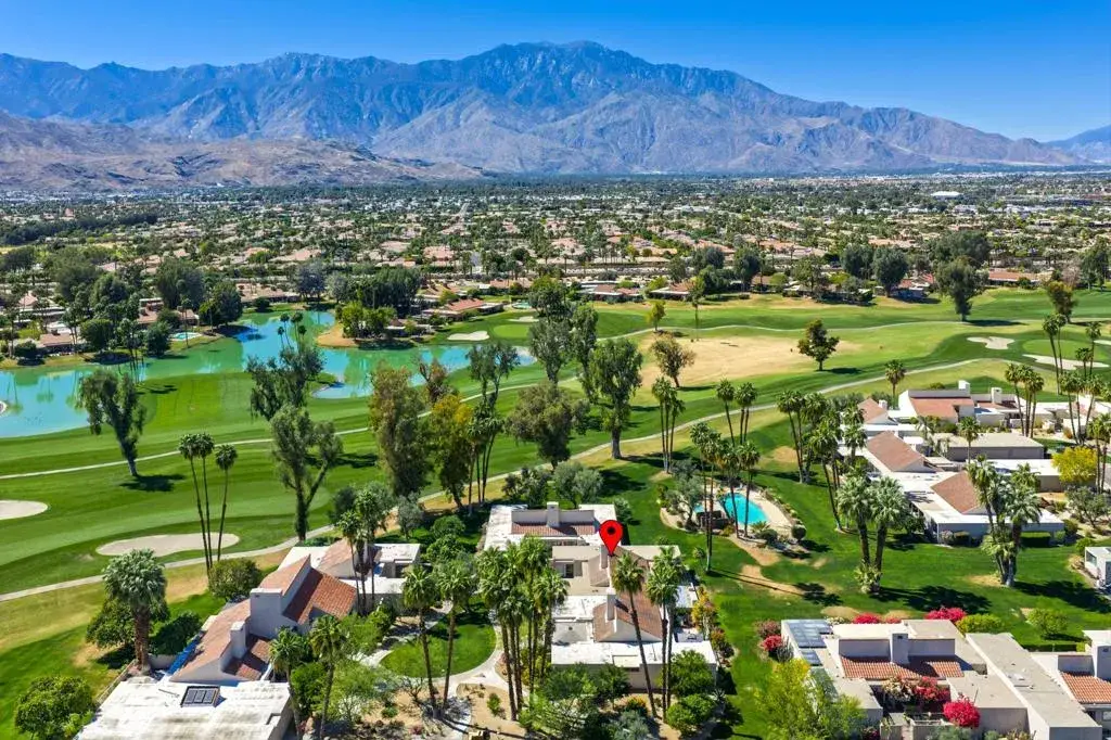 34915 Mission Hills Drive, Rancho Mirage, CA 92270 - #1