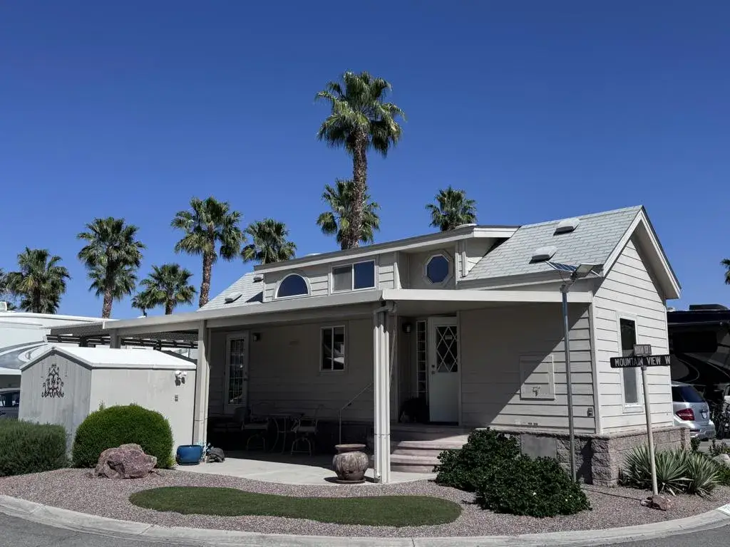 81620 Avenue 49 #276b, Indio, CA 92201 - #1