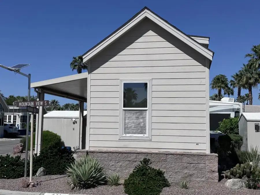 81620 Avenue 49 #276b, Indio, CA 92201 - #2