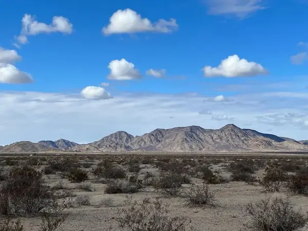 32 Acres, , CA 92280