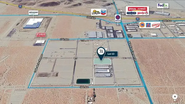 64176 Coachillin, Desert Hot Springs, CA 92240