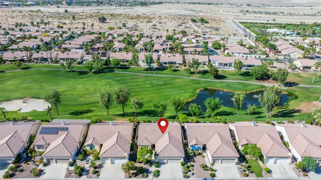 80448 Avenida Santa Alicia, Indio, CA 92203 - #1