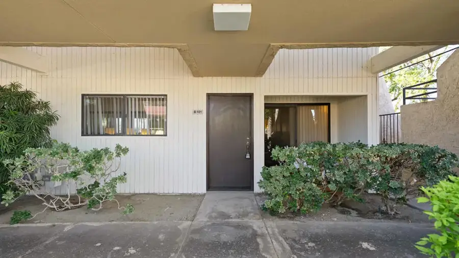 2820 N Arcadia Court #101, Palm Springs, CA 92262 - #2