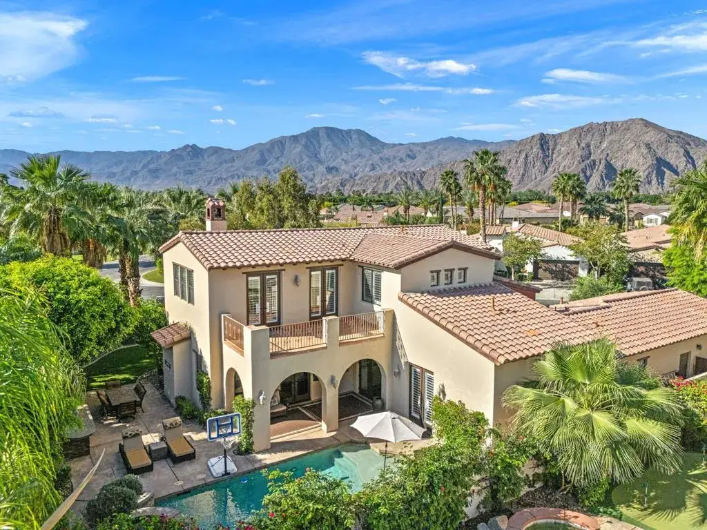 51730 Via Bendita, La Quinta, CA 92253 - #1