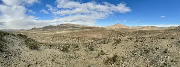 0 Wild Wash, Apple Valley, CA 92307