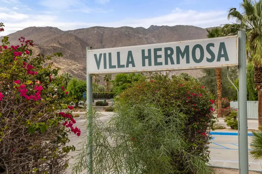155 W Hermosa Place #3, Palm Springs, CA 92262 - #2