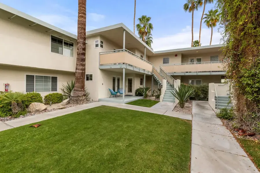 155 W Hermosa Place #3, Palm Springs, CA 92262 - #3