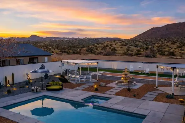 58810 Barron Drive, Yucca Valley, CA 92284