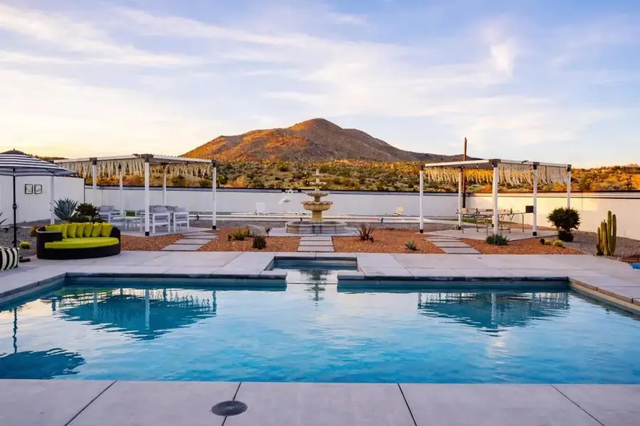 58810 Barron Drive, Yucca Valley, CA 92284 - #2