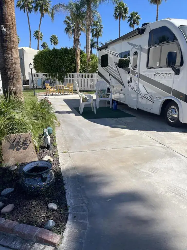 69411 Ramon, Cathedral City, CA 92234 - #2