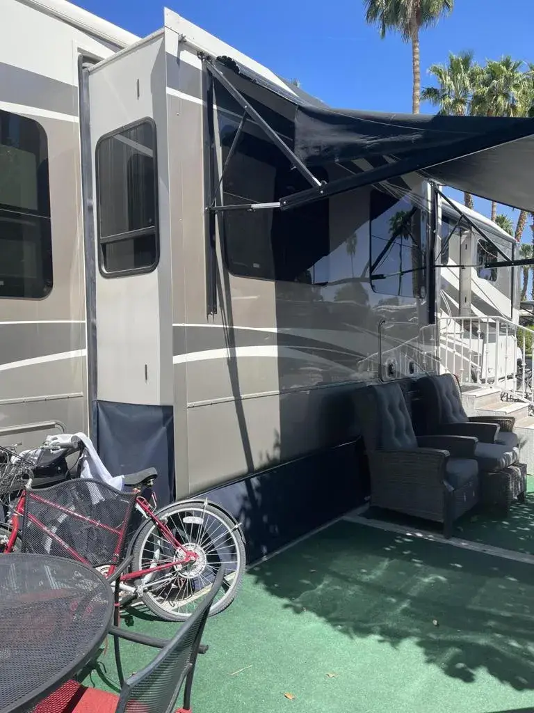 69411 Ramon, Cathedral City, CA 92234 - #3