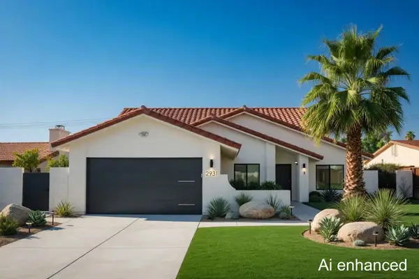79361 Port Royal Avenue, Bermuda Dunes, CA 92203