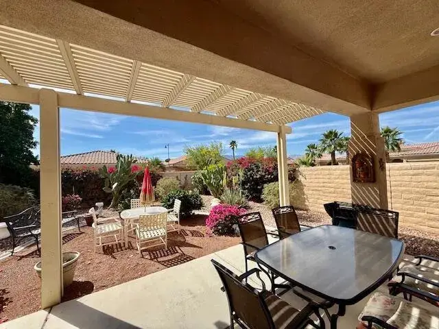 81901 Avenida Dulce, Indio, CA 92203 - #1
