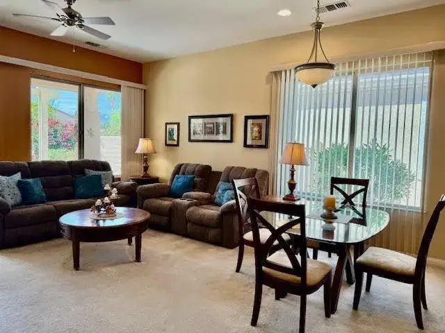 81901 Avenida Dulce, Indio, CA 92203 - #2
