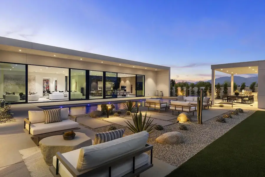 17 Via Linea, Rancho Mirage, CA 92270 - #3