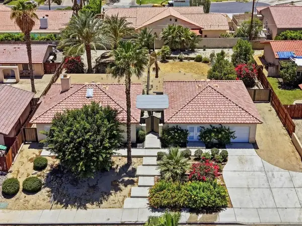 79421 Avenue 42, Bermuda Dunes, CA 92203