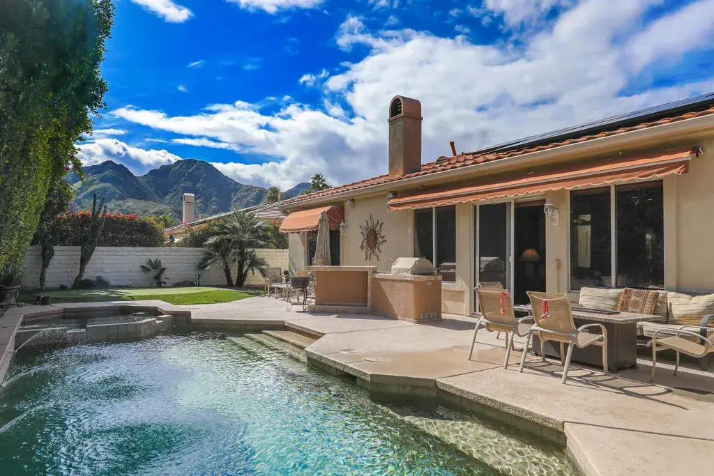 45002 Aztec Drive, Indian Wells, CA 92210 - #1
