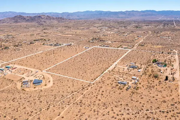 1 Aberdeen, Yucca Valley, CA 92284