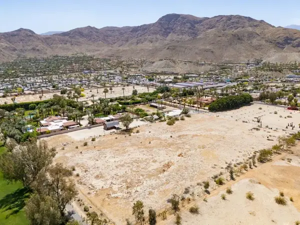 0 Kelly, Rancho Mirage, CA 92270