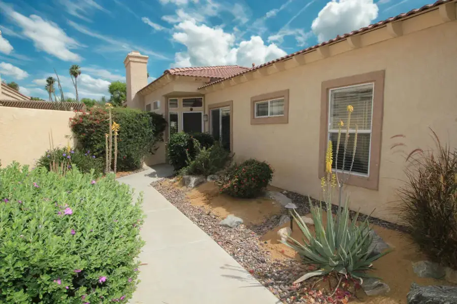 34 Vistara Drive, Rancho Mirage, CA 92270 - #2