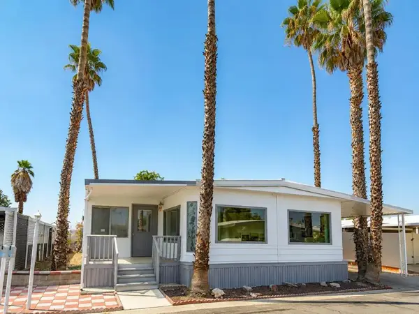 141 Calle Arriba, Palm Springs, CA 92264