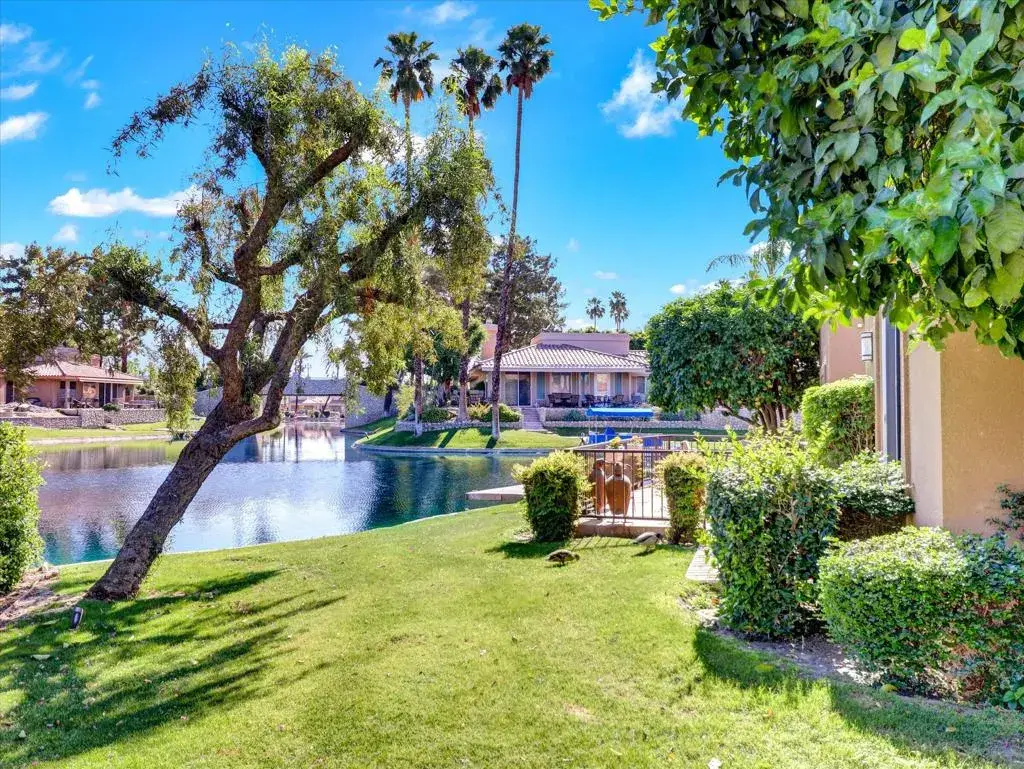 19 Lake Shore Drive, Rancho Mirage, CA 92270 - #1