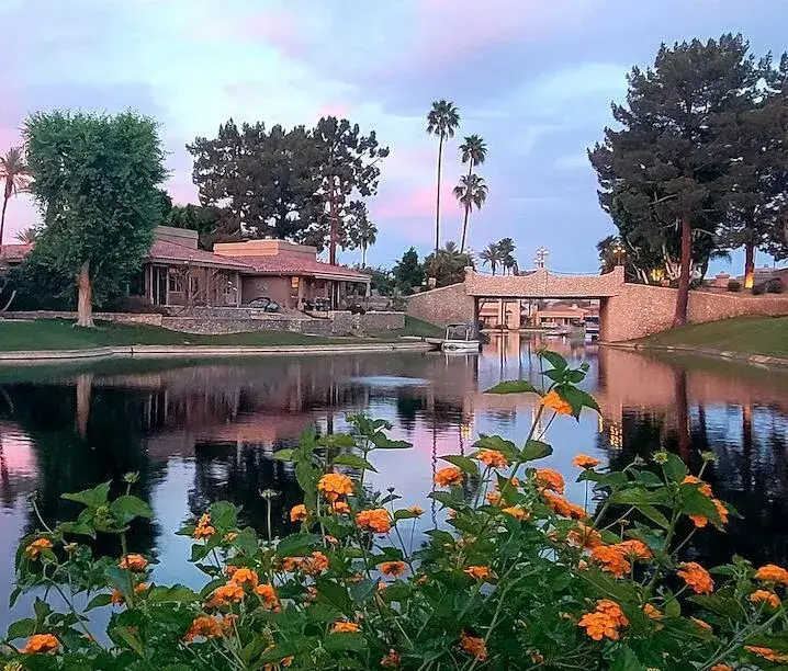 19 Lake Shore Drive, Rancho Mirage, CA 92270 - #3