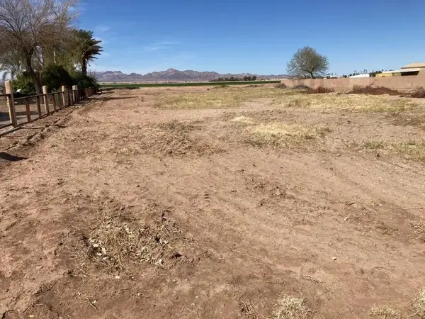 11408 Desert Trailways, Blythe, CA 92225