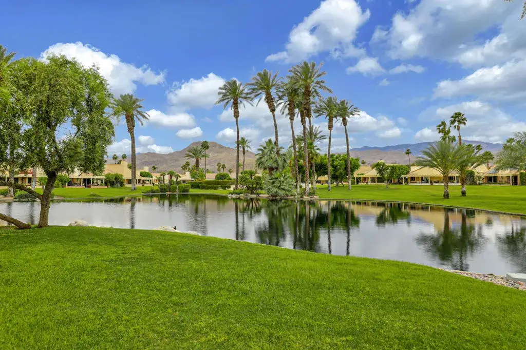 36055 Avenida De Las Montanas #E, Cathedral City, CA 92234 - #1